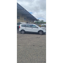 Leve vitre electrique avant gauche DACIA LODGY Photo n°4