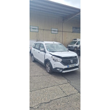 Leve vitre electrique avant gauche DACIA LODGY Photo n°7