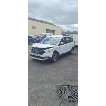 Leve vitre electrique avant gauche DACIA LODGY Photo n°11