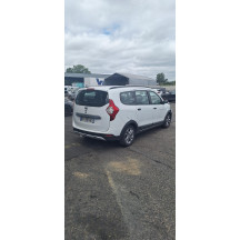 Leve vitre electrique avant gauche DACIA LODGY Photo n°12