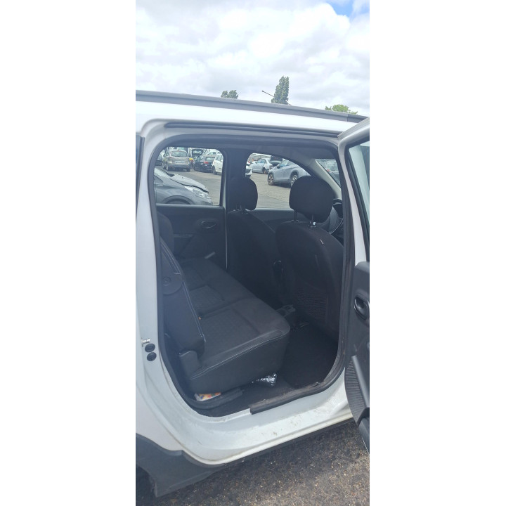 Leve vitre electrique avant gauche DACIA LODGY Photo n°13