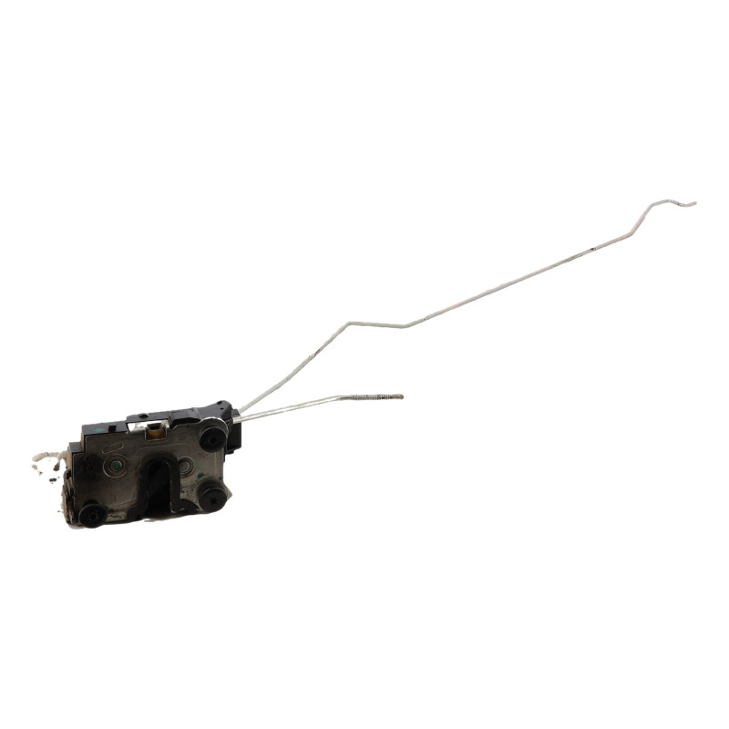 Serrure arriere droit DACIA LODGY Photo n°1