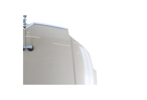 Capot CITROEN C5 1 Photo n°3