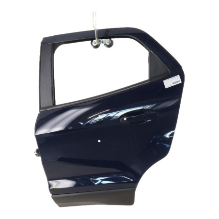 Porte arriere gauche FORD ECOSPORT