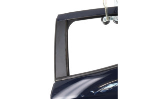 Porte arriere gauche FORD ECOSPORT Photo n°2