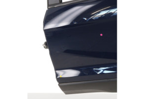Porte arriere gauche FORD ECOSPORT Photo n°5