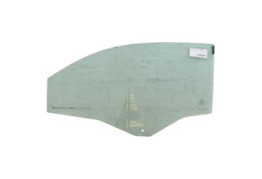Vitre avant gauche FIAT 500 2 Photo n°1
