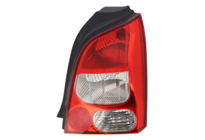 Feu arriere principal droit (feux) RENAULT TWINGO 2 Photo n°1