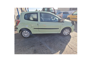Feu arriere principal droit (feux) RENAULT TWINGO 2 Photo n°7