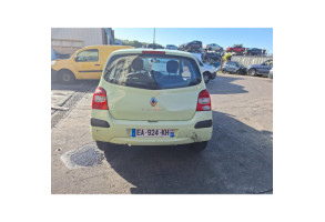 Feu arriere principal droit (feux) RENAULT TWINGO 2 Photo n°12