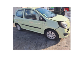 Feu arriere principal droit (feux) RENAULT TWINGO 2 Photo n°13