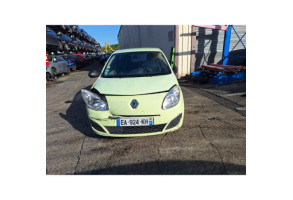 Feu arriere principal droit (feux) RENAULT TWINGO 2 Photo n°14