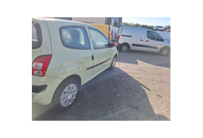 Feu arriere principal droit (feux) RENAULT TWINGO 2 Photo n°15