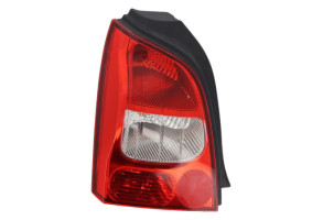 Feu arriere principal gauche (feux) RENAULT TWINGO 2 Photo n°1