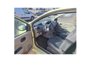 Retroviseur gauche RENAULT TWINGO 2 Photo n°10