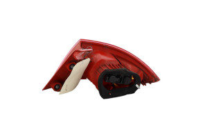Feu arriere principal droit (feux) SEAT LEON 2 Photo n°4