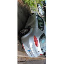 Feu arriere principal droit (feux) SEAT LEON 2 Photo n°7