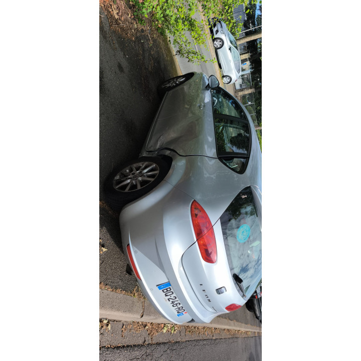 Feu arriere principal droit (feux) SEAT LEON 2 Photo n°7