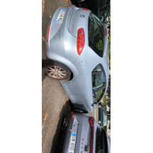 Feu arriere principal droit (feux) SEAT LEON 2 Photo n°8