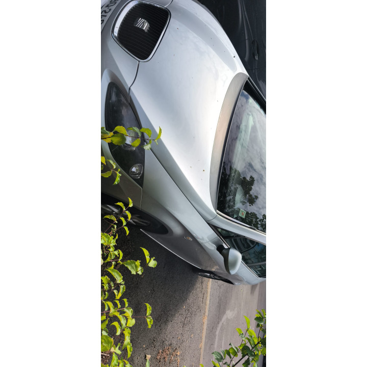 Feu arriere principal droit (feux) SEAT LEON 2 Photo n°10