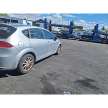 Feu arriere principal droit (feux) SEAT LEON 2 Photo n°11