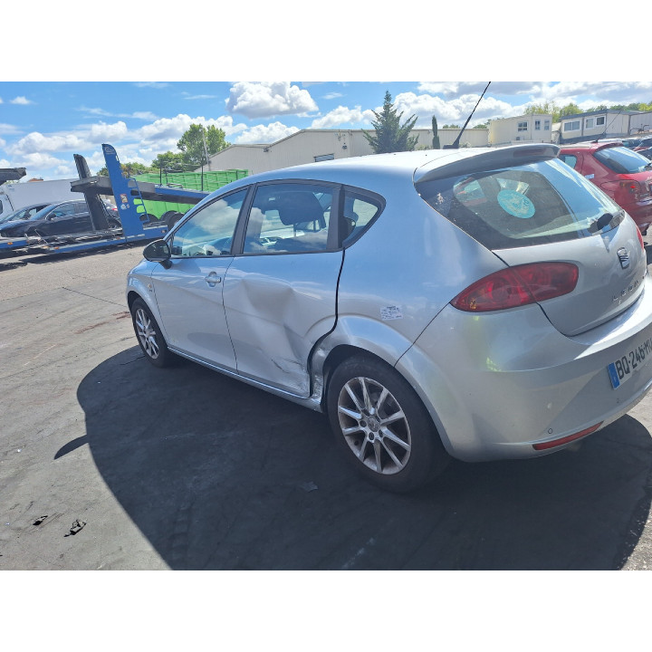 Feu arriere principal droit (feux) SEAT LEON 2 Photo n°12