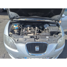Feu arriere principal droit (feux) SEAT LEON 2 Photo n°13