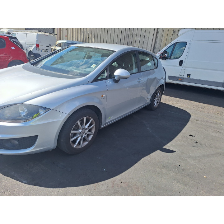 Feu arriere principal droit (feux) SEAT LEON 2 Photo n°14