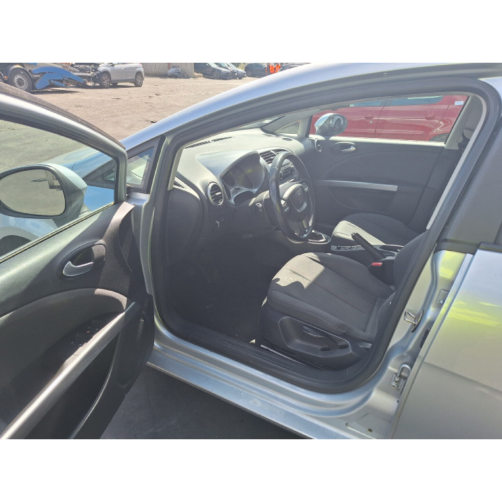 Feu arriere principal droit (feux) SEAT LEON 2 Photo n°15