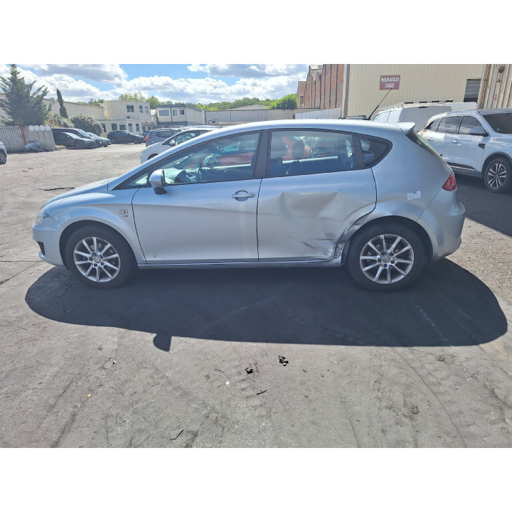 Feu arriere principal droit (feux) SEAT LEON 2 Photo n°19
