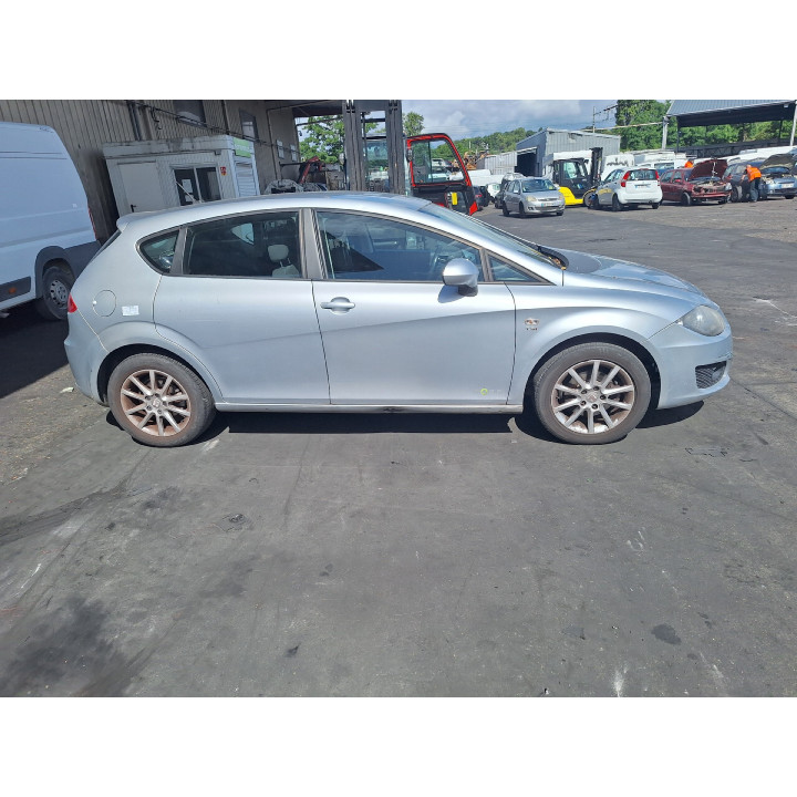 Feu arriere principal droit (feux) SEAT LEON 2 Photo n°20