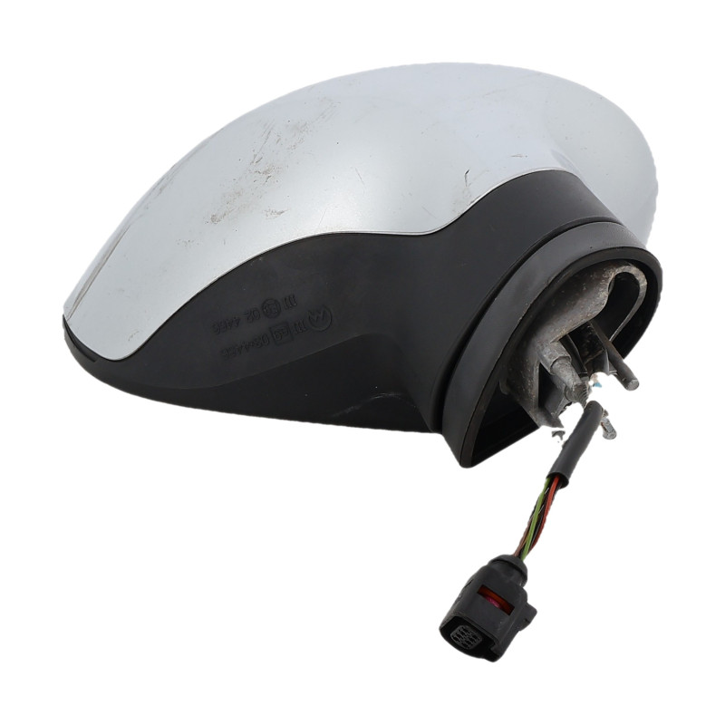 Retroviseur droit SEAT LEON 2 Photo n°1