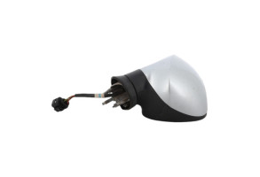 Retroviseur droit SEAT LEON 2 Photo n°2