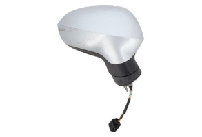 Retroviseur droit SEAT LEON 2 Photo n°5