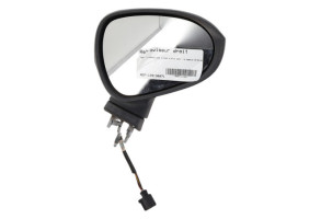 Retroviseur droit SEAT LEON 2 Photo n°6