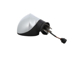 Retroviseur gauche SEAT LEON 2 Photo n°4