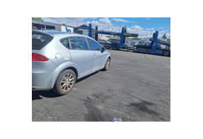 Retroviseur gauche SEAT LEON 2 Photo n°11