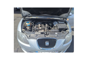 Retroviseur gauche SEAT LEON 2 Photo n°13