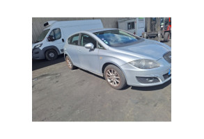 Retroviseur gauche SEAT LEON 2 Photo n°16