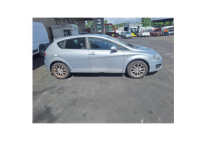 Retroviseur gauche SEAT LEON 2 Photo n°20