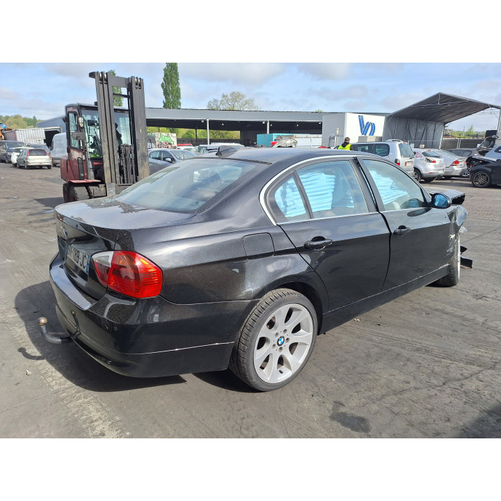 Feu arriere principal droit (feux) BMW SERIE 3 E90 Photo n°11