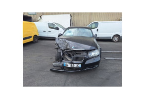 Retroviseur gauche BMW SERIE 3 E90 Photo n°7