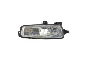 Anti brouillard droit (feux) FORD GRAND C-MAX 2 Photo n°1