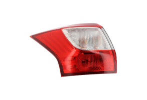 Feu arriere principal gauche (feux) FORD GRAND C-MAX 2 Photo n°2