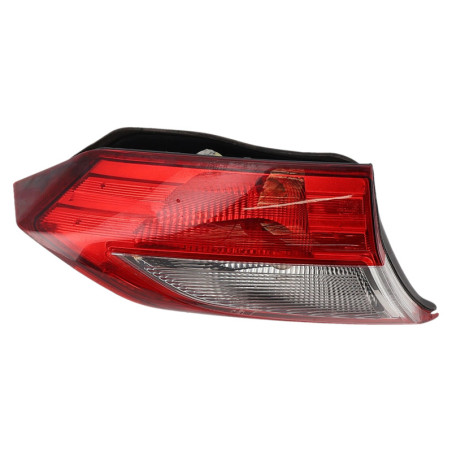 Feu arriere secondaire gauche (feux) FORD GRAND C-MAX 2