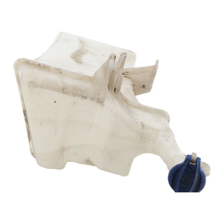 Vase de lave glace KIA RIO 3