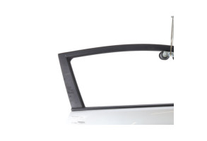 Porte avant droit KIA RIO 3 Photo n°2