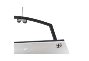 Porte avant droit KIA RIO 3 Photo n°3