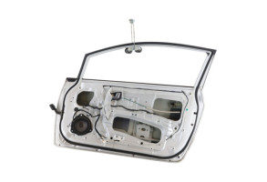 Porte avant droit KIA RIO 3 Photo n°6