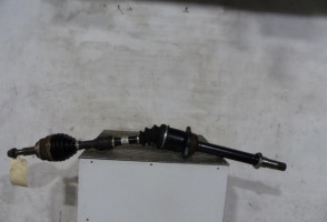 Cardan droit (transmission) TOYOTA COROLLA VERSO 2